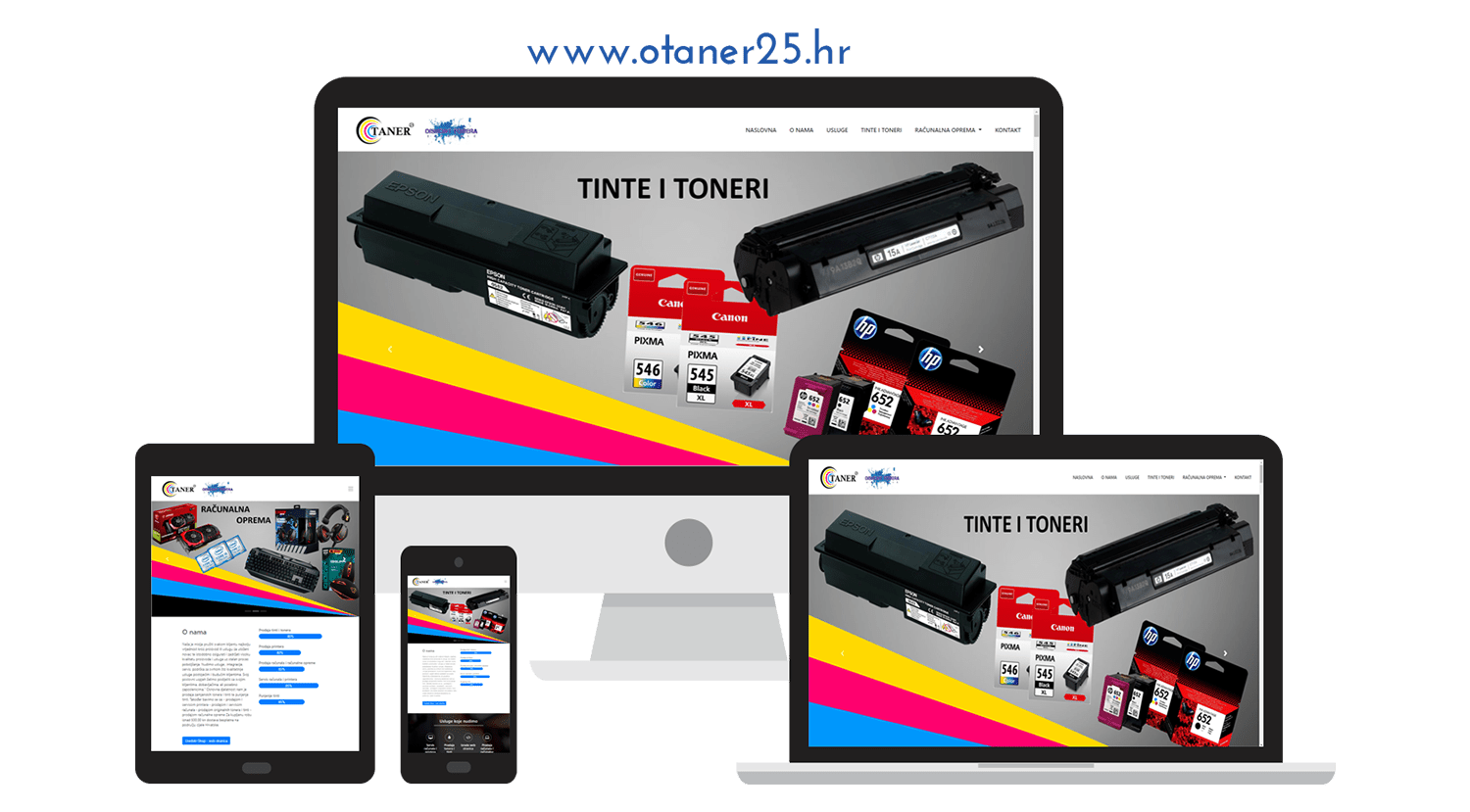 otaner 25 - MAJOFI Portfolio