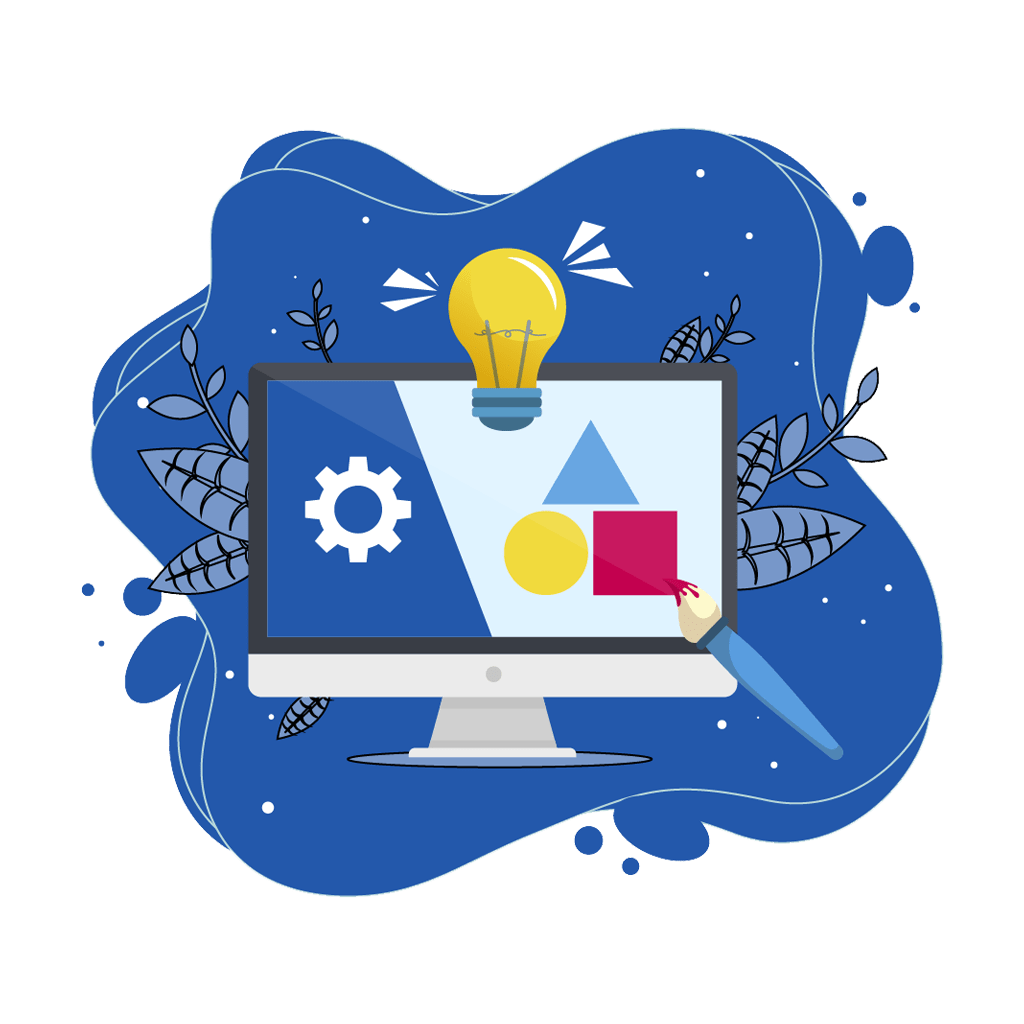 graficki dizajncic - MAJOFI