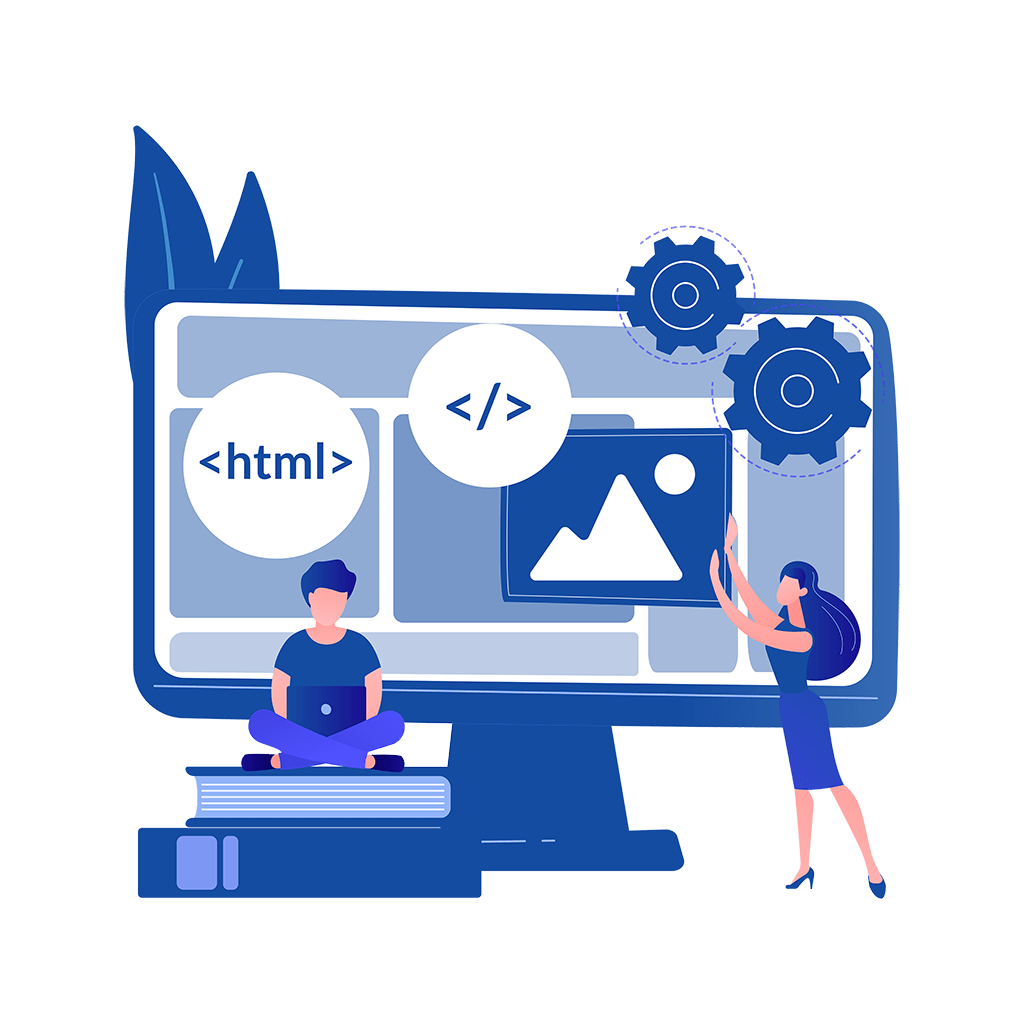 MAJOFI - html css IMG