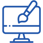 redizajn web stranica - majofi